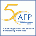 AFP 50 Years
