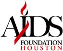 AIDS Foundation Houston Logo